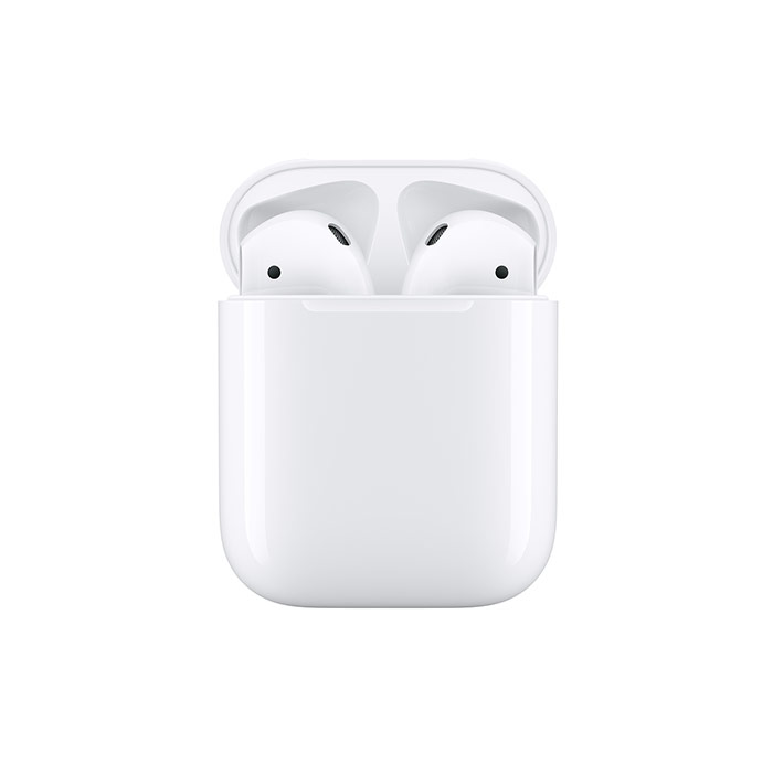 audífonos bluetooth apple airpods