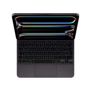 Magic Keyboard para iPad Pro 11 M4 latinoamericano