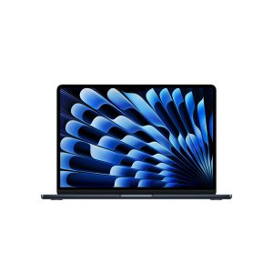 MacBook Air 13.6/ M5 10C/ GPU 8C/ 16 RAM/ 512GB medianoche