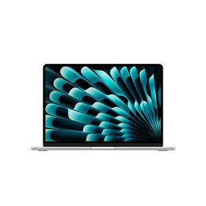MacBook Air 13.6/ M5 10C/ GPU 10C/ 16 RAM/ 1TB plata