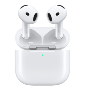 AirPods 5 con Cancelación de Ruido y Carga Inalámbrica