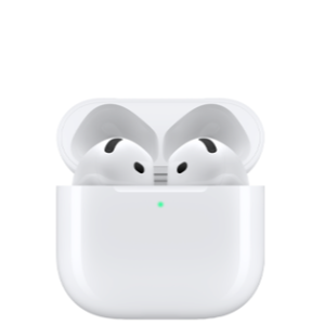 AirPods 5 con cancelación de ruido