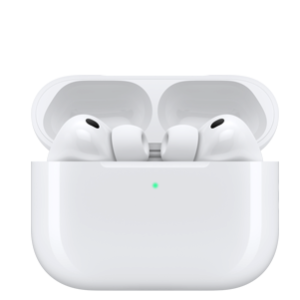 AirPods Pro con cancelación de ruido USB-C (3ª Gen)