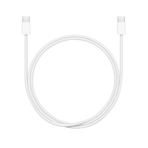 Cable de carga USB-C de 60W 1 mt