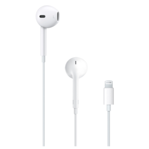 EarPods con conector Lightning