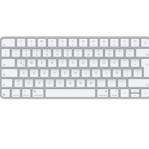 Magic Keyboard Español latinoamericano