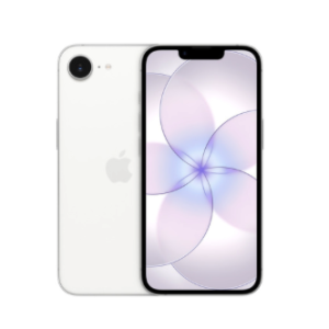 iPhone 17e 256GB blanco