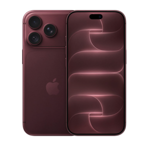 iPhone 18 Pro Max 1TB Borgoña