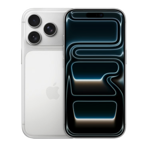 iPhone 17 Pro 256GB plata