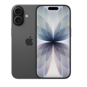 iPhone 17 256GB negro