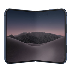 iPhone Duo 1TB Cielo Nocturno